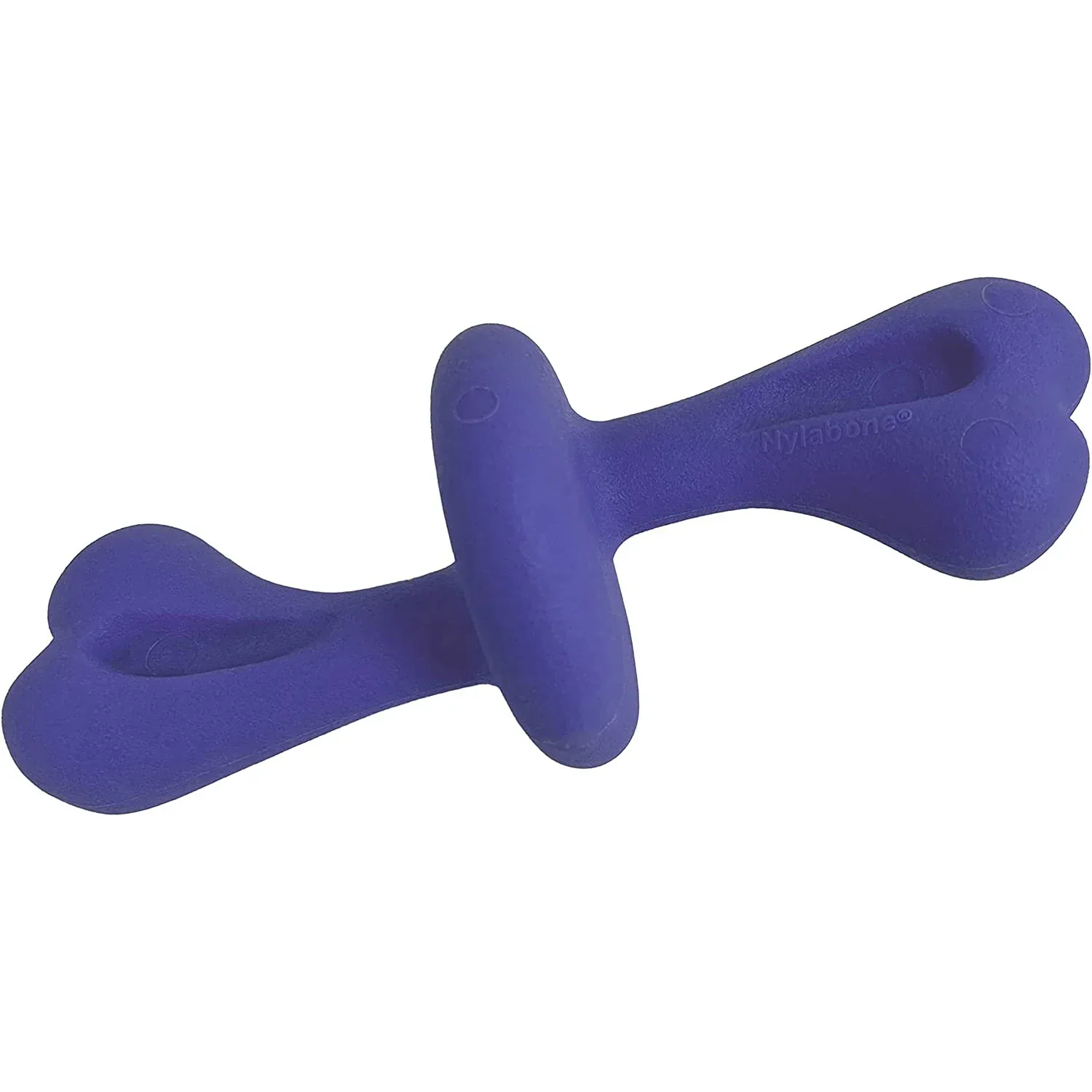 Nylabone Power Chew Rolling Dog Toy - Image 2