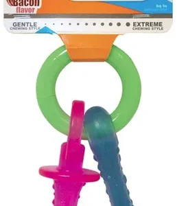 Nylabone Puppy Teething Pacifier Extra Small