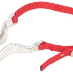 Nylon Cribbing Strap Adjustable