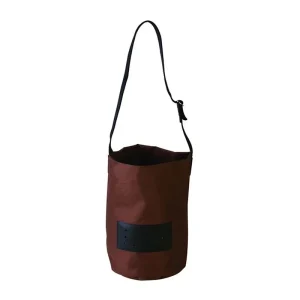 Nylon Feeder Bag
