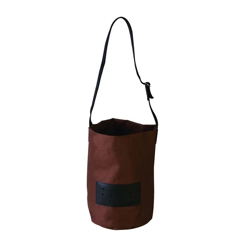 Nylon Feeder Bag