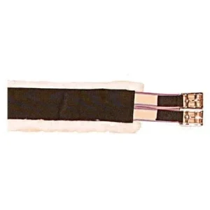 Nylon Fleece Girth
