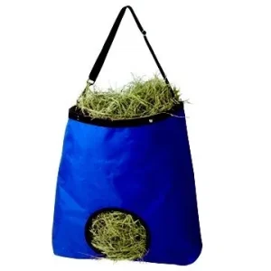 Nylon Lined Hay Bag