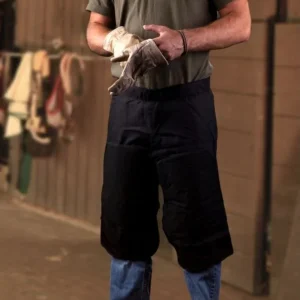 Nylon Shoeing Apron