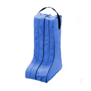 Nylon Western Boot Bag