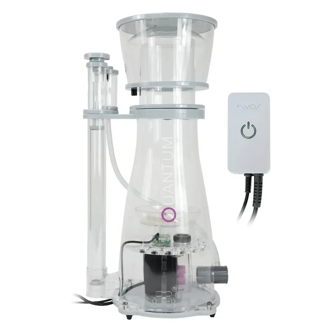 NYOS Quantum 220 EQ Protein Skimmer