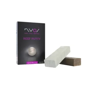 Nyos Reef Putty 7oz - Stone Grey