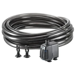 OASE AQUA IN-OUT SET 800 WATER CHANGING SYSTEM