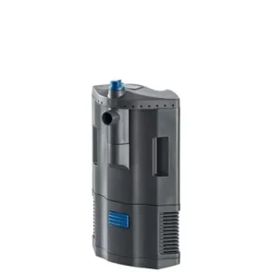 Oase Aquatics BioPlus 50 Internal Corner Filter @ Fish Tanks Direct