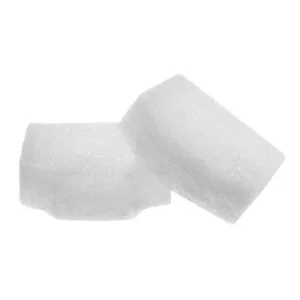 Oase Aquatics Filter Fleece Set BioPlus White @ Fish Tanks Direct