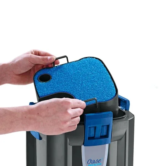 OASE BIOMASTER 20 PPI BLUE FILTER FOAM - Image 2