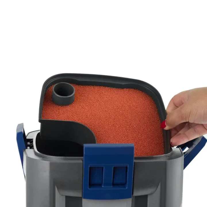 OASE BIOMASTER 30 PPI ORANGE FILTER FOAM - Image 2
