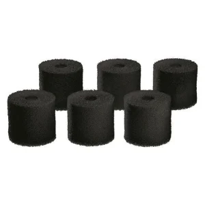 OASE BIOMASTER 45 PPI CARBON PRE-FILTER FOAM SET