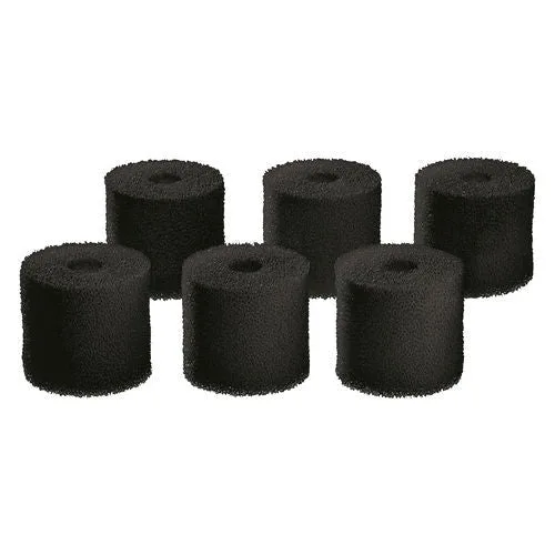 OASE BIOMASTER 45 PPI CARBON PRE-FILTER FOAM SET