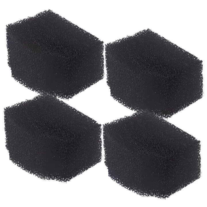 OASE BIOPLUS CARBON FILTER SET