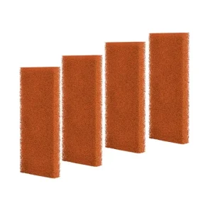 OASE FILTER FOAM SET BIOSTYLE 30PPI ORANGE