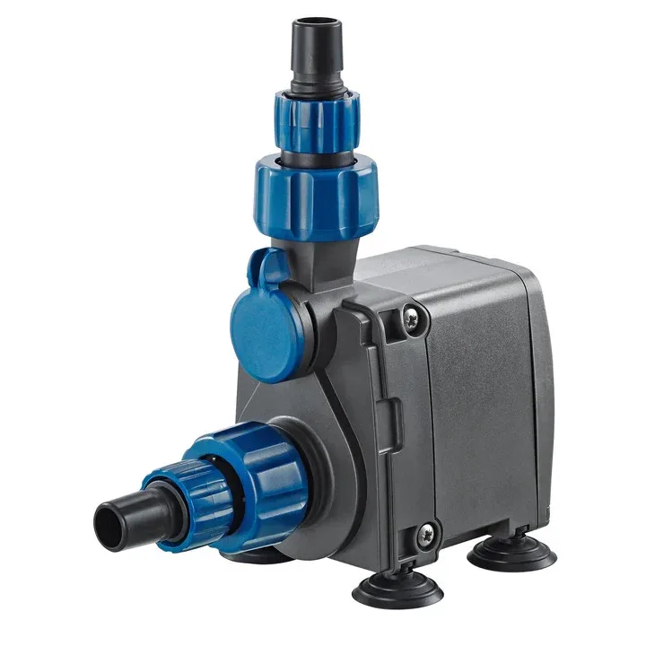 OASE OPTIMAX PUMP - Image 2