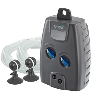 OASE OXYMAX US