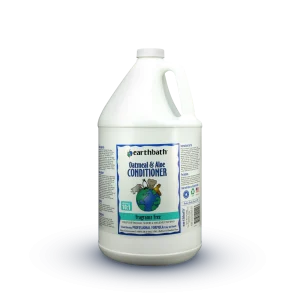 Oatmeal & Aloe Itch Relief Conditioner - Fragrance Free