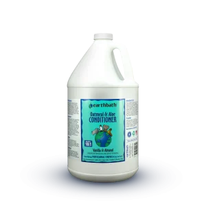 Oatmeal & Aloe Itch Relief Conditioner - Vanilla & Almond