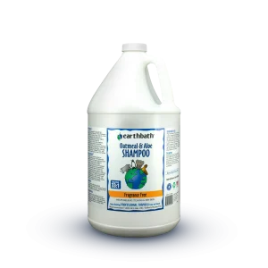 Oatmeal & Aloe Itch Relief Shampoo - Fragrance Free