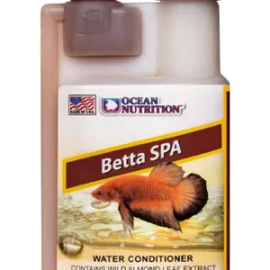 Ocean Nutrition Betta SPA Water Conditioner 125mL