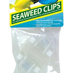 Ocean Nutrition Double Seaweed Clips