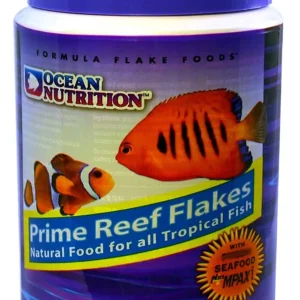 Ocean Nutrition Prime Reef Flakes Fish Food 1ea/5.5 oz