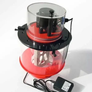 Octopus Cleaner 250 - Automatic Neck Cleaner w/ Float Switch Port - Reef Octopus