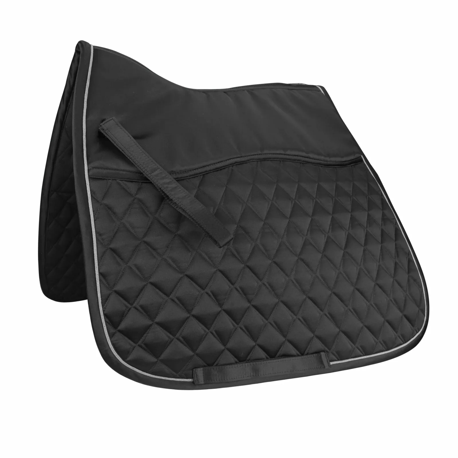 OEQ Nova FC Dressage Saddle Pad - Image 2