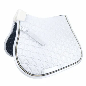 OEQ Nova GP Jump Saddle Pad