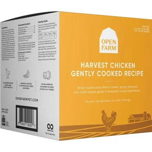 Ofrm Df Gtly Ckd Ckn 96oz SD-5