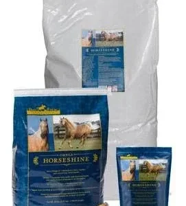 Omega Fields Horseshine 4.5lb