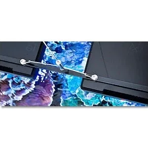 + ONE LONG RAIL KIT for EcoTech Radion XR30W LED Aquarium Light Fixture