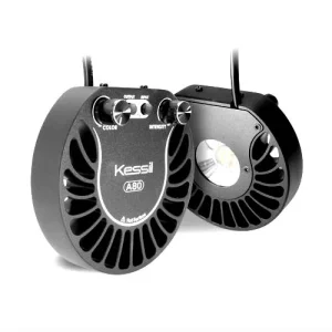 (OPEN BOX) A80 Tuna Sun Freshwater/Planted Aquarium LED - Kessil
