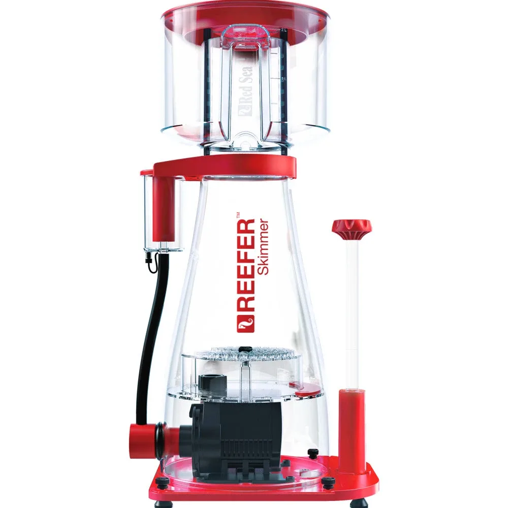 (OPEN BOX) Reefer RSK-900 Protein Skimmer - Red Sea