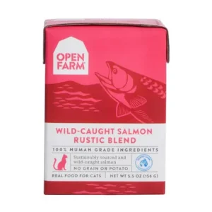 Open Farm Wild