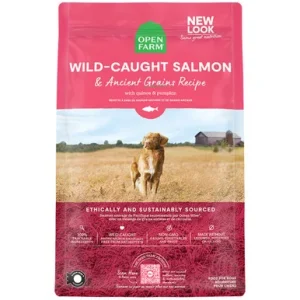 Open Farm Wild