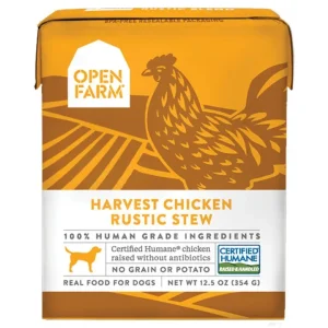 Openfarm D Stw Ckn 12.5oz{L+x}-12