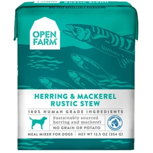 Openfarm D Stw Herng Mkrl 12.5o{L-x}-12