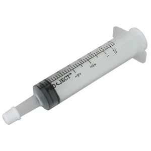 Oral Meds Syringe