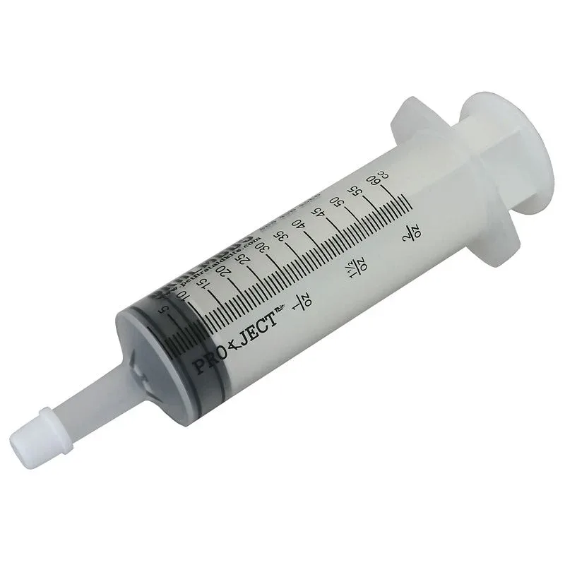 Oral Meds Syringe - Image 2