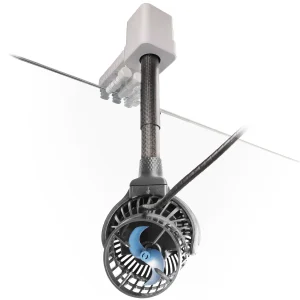 ORCA 6075.501 WHITE Oscillating Aquarium Wave Pump (Orca MK2 & 6075 Pump) - Tunze