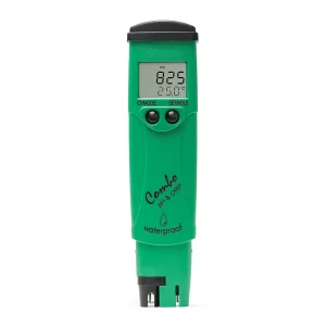 ORP/pH/Temperature Tester (HI98121) - Hanna Instruments