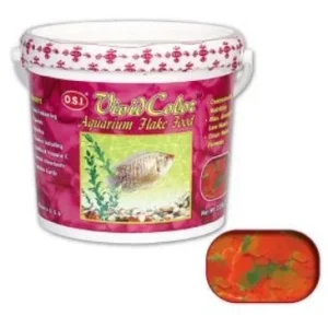 OSI Vivid Color Flake 2.2 lbs
