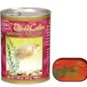 OSI Vivid Color Flake 200g