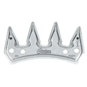 Oster 4 Pt Cutter Blade