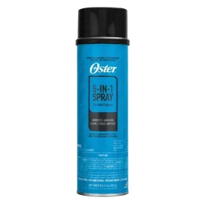 Oster 5-In-1 Spray