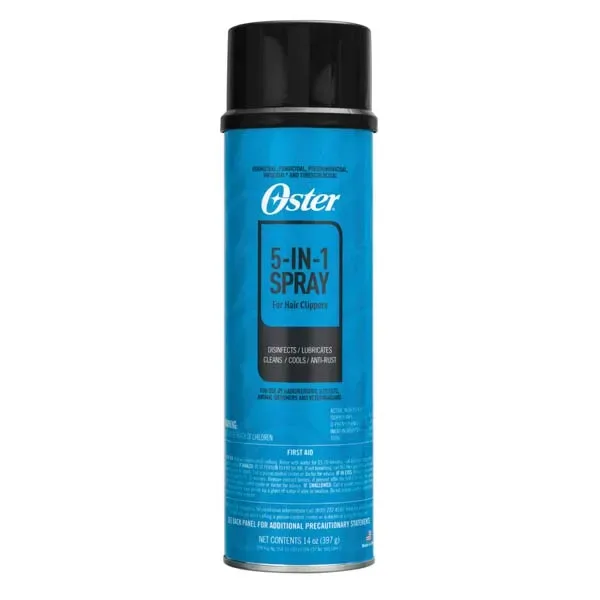 Oster 5-In-1 Spray