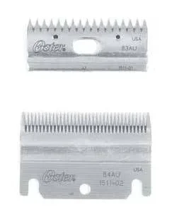 Oster ClipMaster Replacement Blade Combo Pack